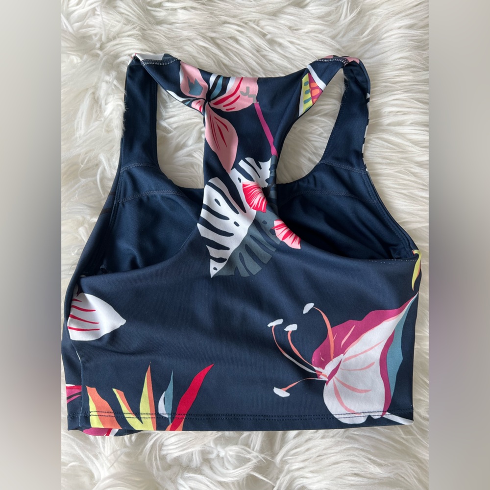 Joy Lab Longline Sports Bra - Picture 4 of 5